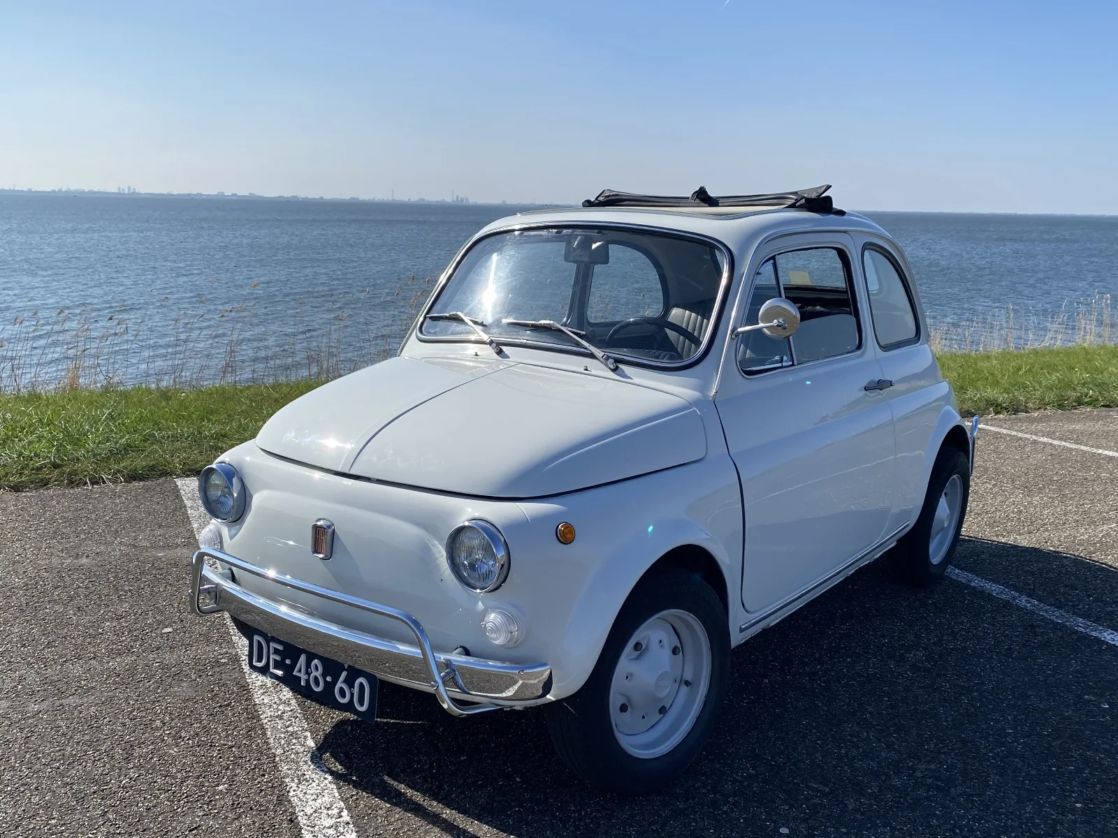 Review foto Alice